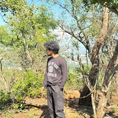 Vansh Sadhotra profile