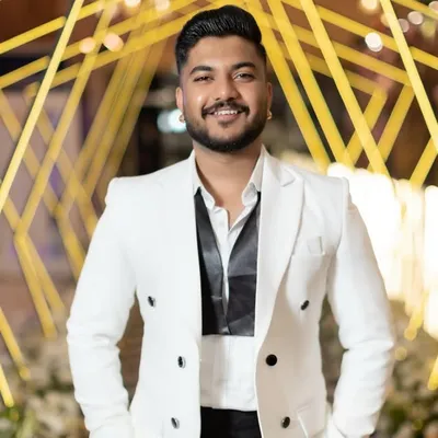 Vansh Sanotra profile
