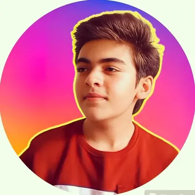 Vansh Sayani is here profile