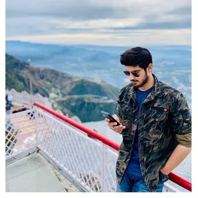 Vansh Shukla profile
