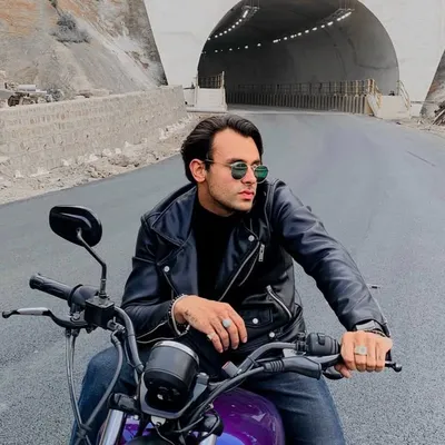 Vanshu Arora profile