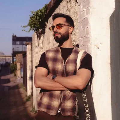 Vansh Virmani profile