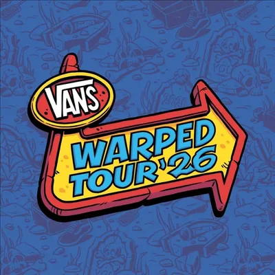 Vans Warped Tour profile
