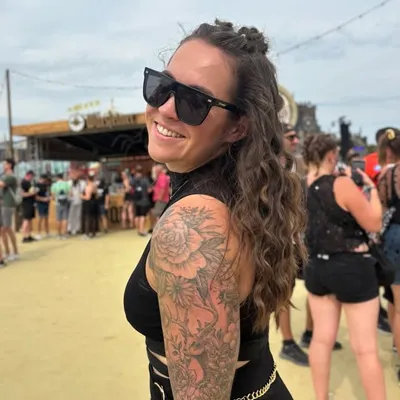 Vanessa profile