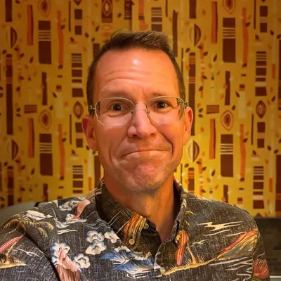 Henrik Van Ryzin profile