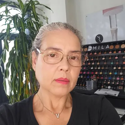 Vanesa Riccio profile