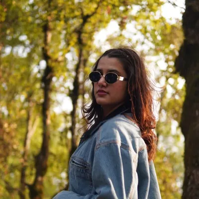 Vanshika Mittal profile