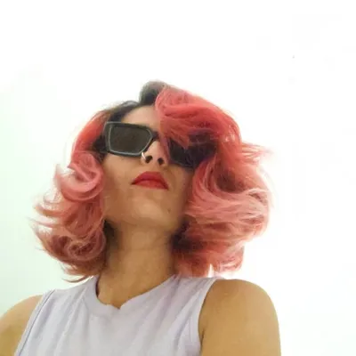Vanita profile