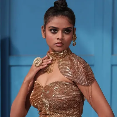Vanya Singh profile