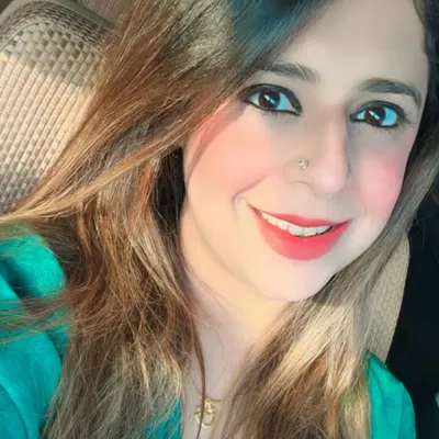 Vanya Grover Kukreja profile