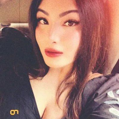 Vanyaa Joshi profile