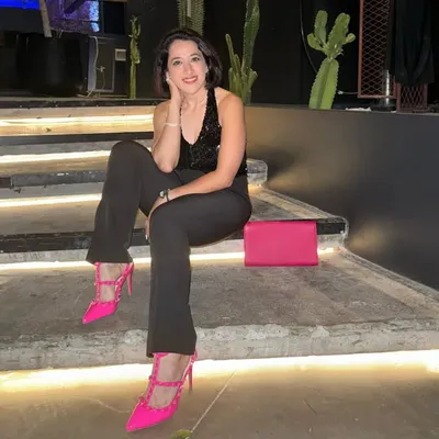 Vanya Dhingra profile