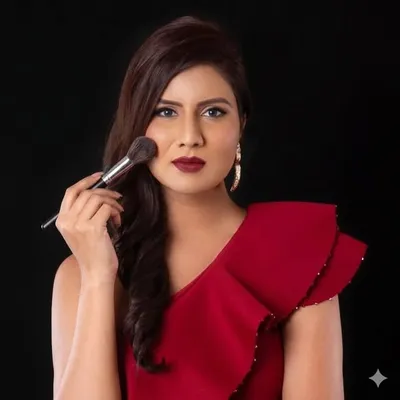 Vanya Om- Makeup & Conversations profile