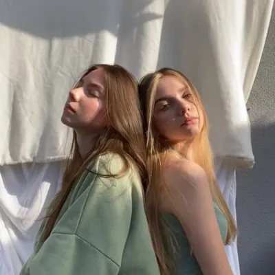 Vanessa and Valeria | Germany profile