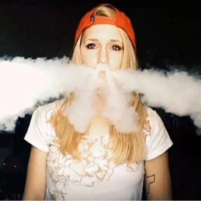 Girls Who Vape profile