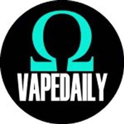 Vape Daily profile