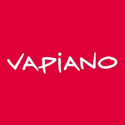 VAPIANO® FRANCE profile