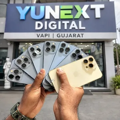 vapi second mobile yunext digital profile