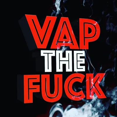 Vap The Fuck - Youtube profile