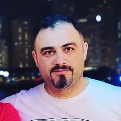 Vagif Abbasov profile