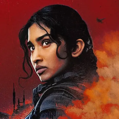 Varada Sethu profile