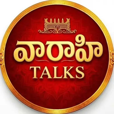 VARAHI TALKS profile