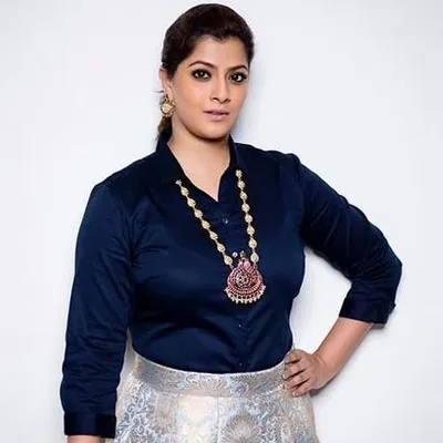 Sarathkumari Sarathkumar profile