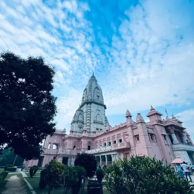 Varanasi❤️🔥Banaras❤️🔥Kashi❤️🔥 profile