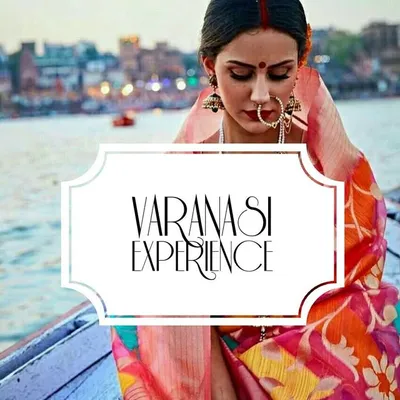 Varanasi Experience profile