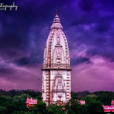 बनारस - The spiritual capital profile