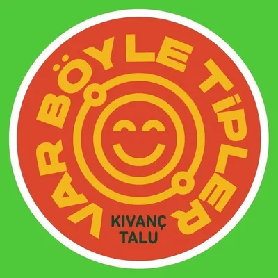 Var Böyle Tipler ➖ Kıvanç Talu profile