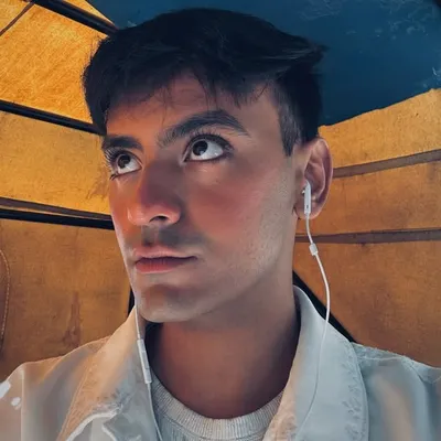Varchasv Saini profile