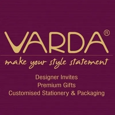VARDA ( Designer Invitations ) profile