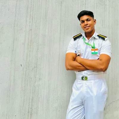 Vardaan Gupta profile