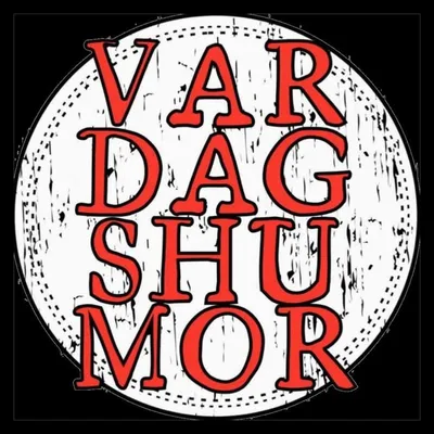 š„Vardagshumorš„ profile