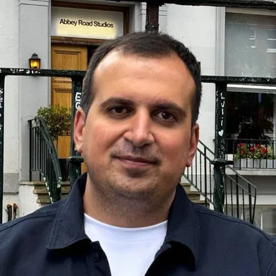 Vardan Dabaghyan profile
