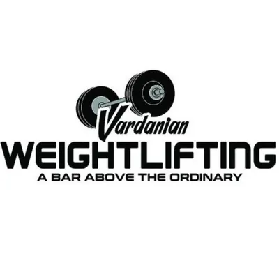 Vardanian Weightlifting profile
