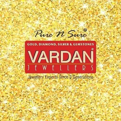 Vardan Jewellers | Trusted since 3 Generations profile