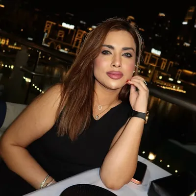 Varda Zea | وردا ضياء profile