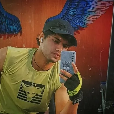 Harshvardhan Chaudhary profile