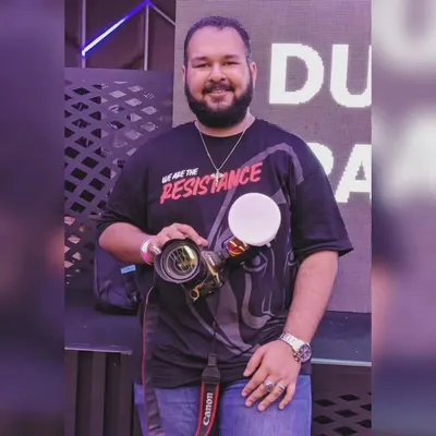 Harshvardhan Singh Deopa ๐ฎ๐ณ profile