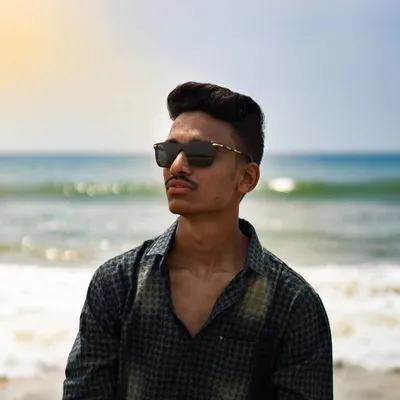 Vardhan Gupta profile