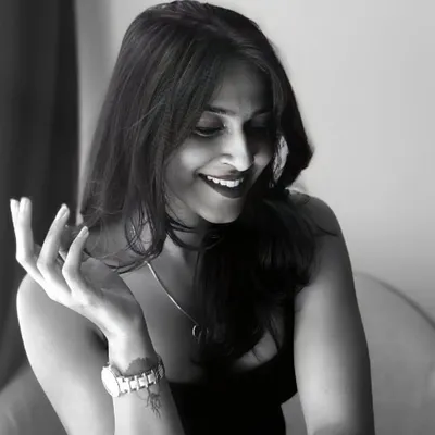 Varenya Penna profile