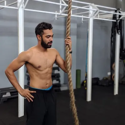 Varghese Alukka profile