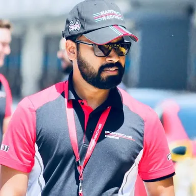 Varghese Mathew profile