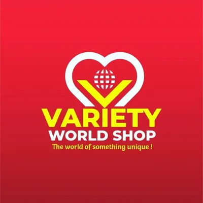 Variety World Shop profile