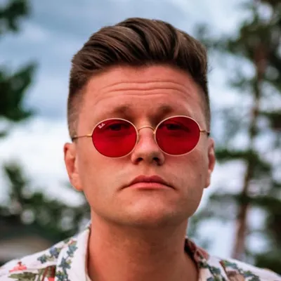 Valik Mikhiienko profile