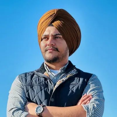 Varinder D'wal profile