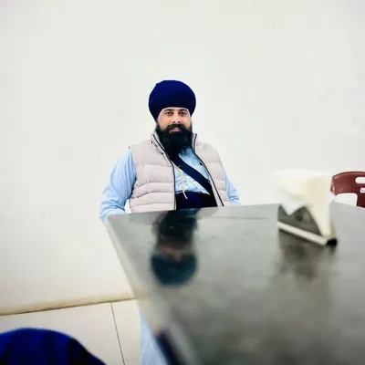 Varinder Singh profile
