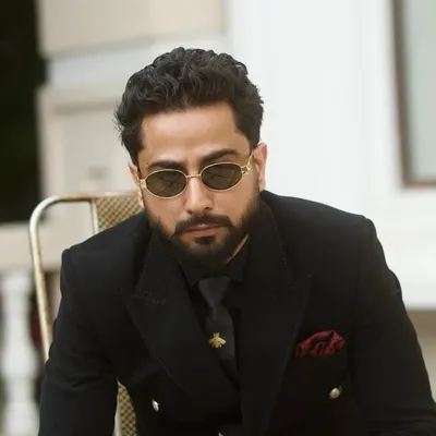 Varinder Brar profile